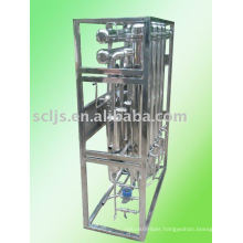 LD200-5 Multiple effect distillation equipment